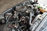 Jeep Grand Wagoneer 1990 года